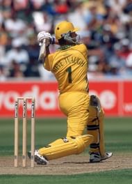 Cricket World Cup 1999